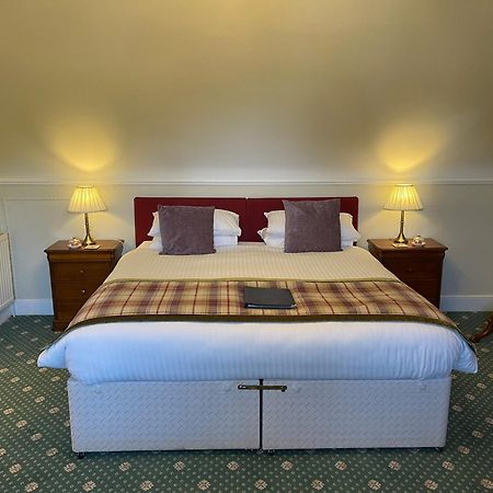 Ravenscourt House, Guest House Grantown-on-Spey Exterior photo