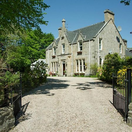 Ravenscourt House, Guest House Grantown-on-Spey Exterior photo
