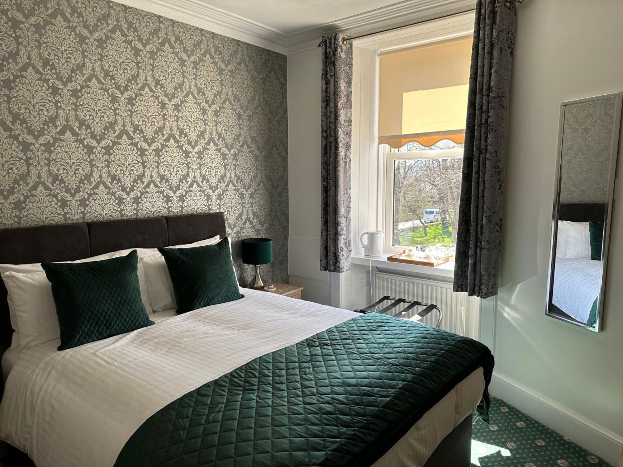 Ravenscourt House, Guest House Grantown-on-Spey Room photo