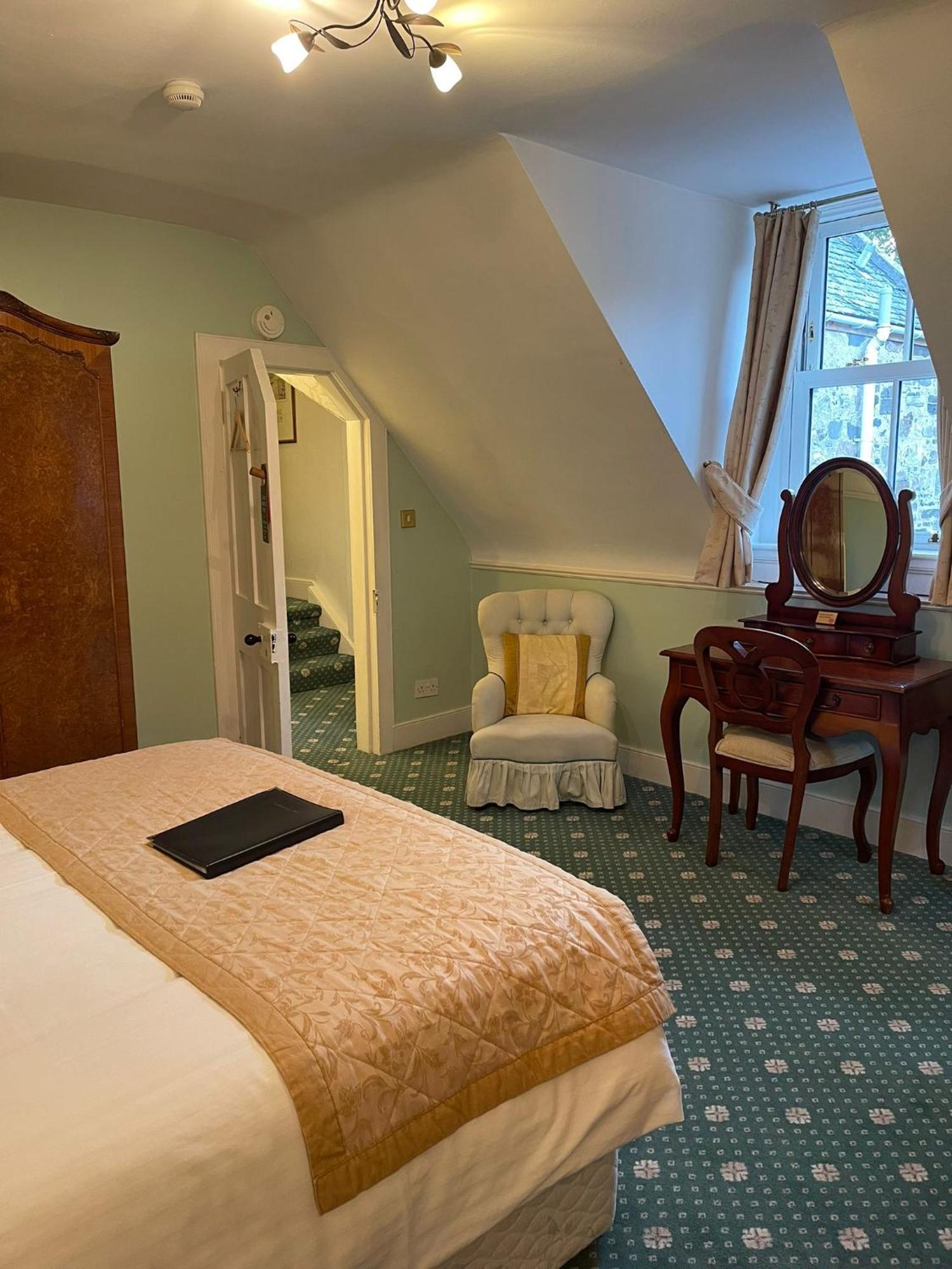 Ravenscourt House, Guest House Grantown-on-Spey Room photo
