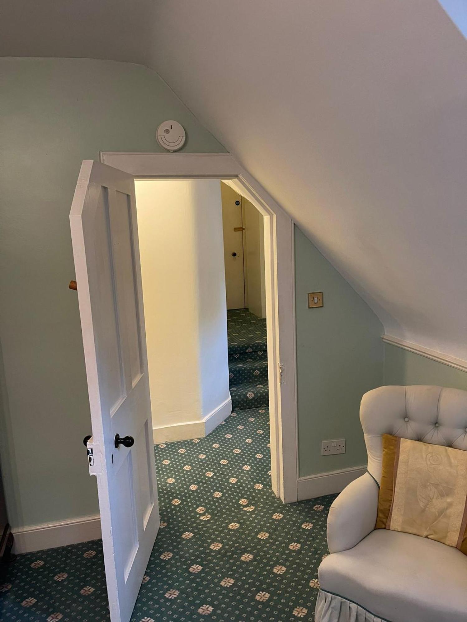 Ravenscourt House, Guest House Grantown-on-Spey Room photo