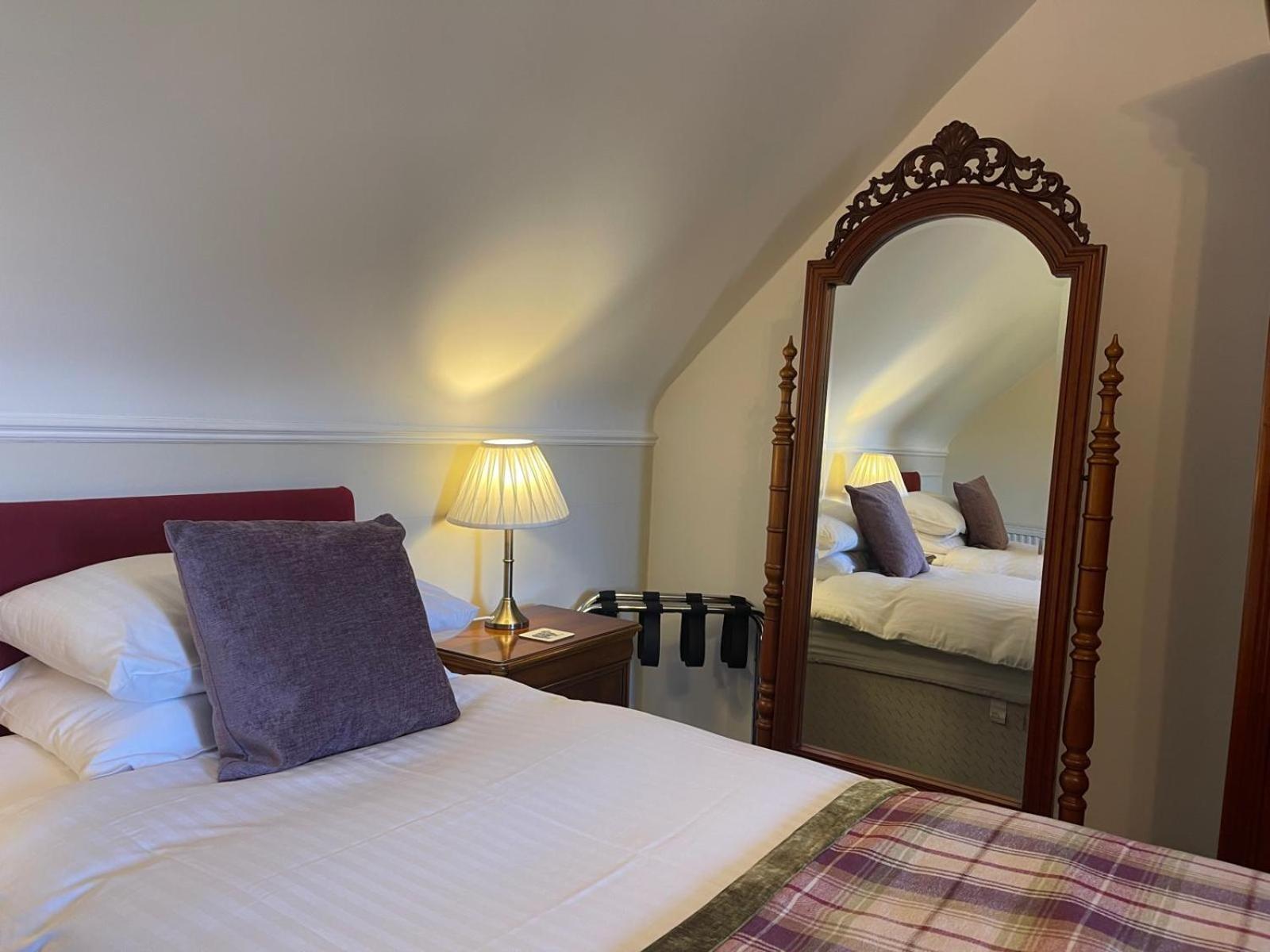 Ravenscourt House, Guest House Grantown-on-Spey Exterior photo