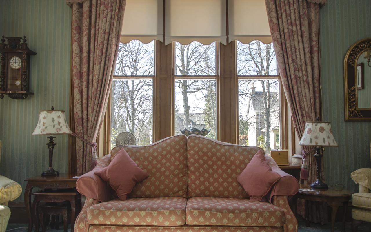 Ravenscourt House, Guest House Grantown-on-Spey Exterior photo
